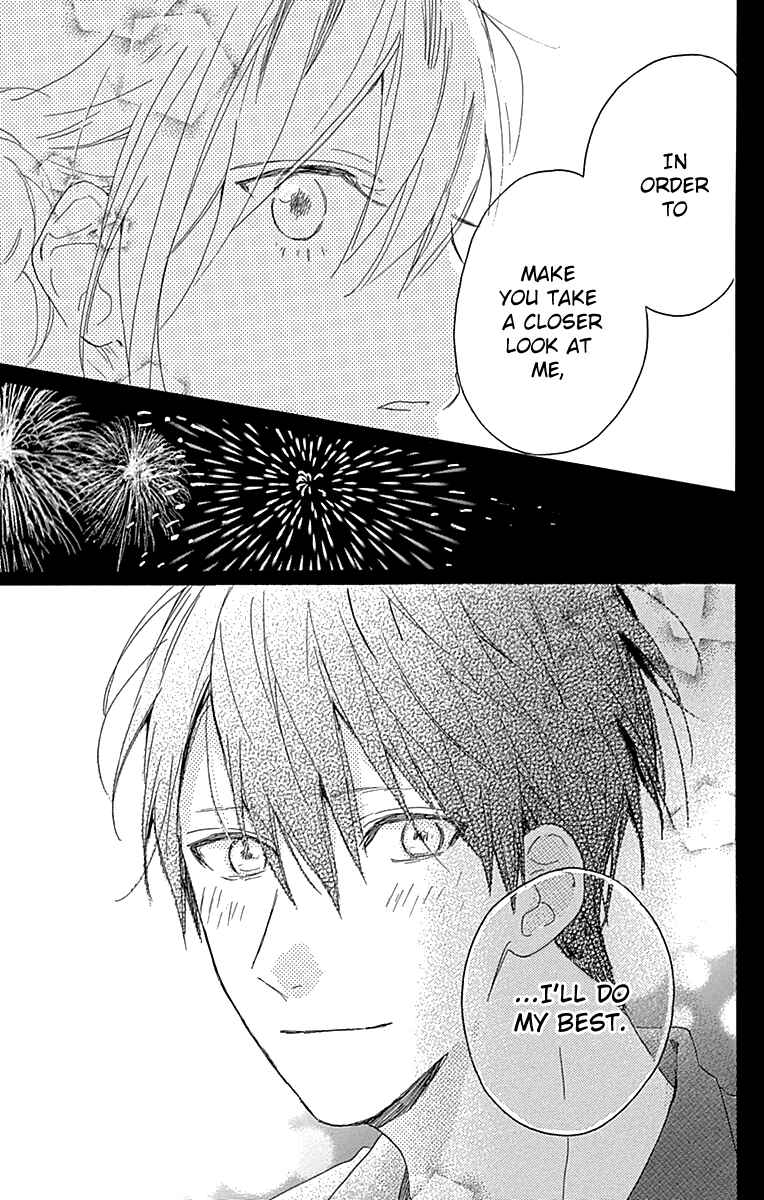 Page 41 Chapter 10 Stella to Mille Feuille