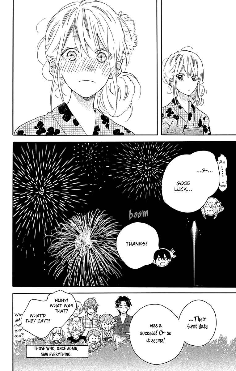 Page 42 Chapter 10 Stella to Mille Feuille