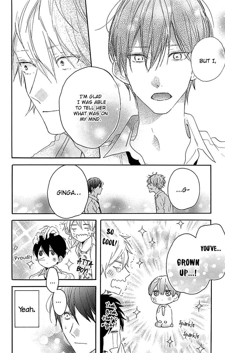 Page 8 Chapter 10 Stella to Mille Feuille