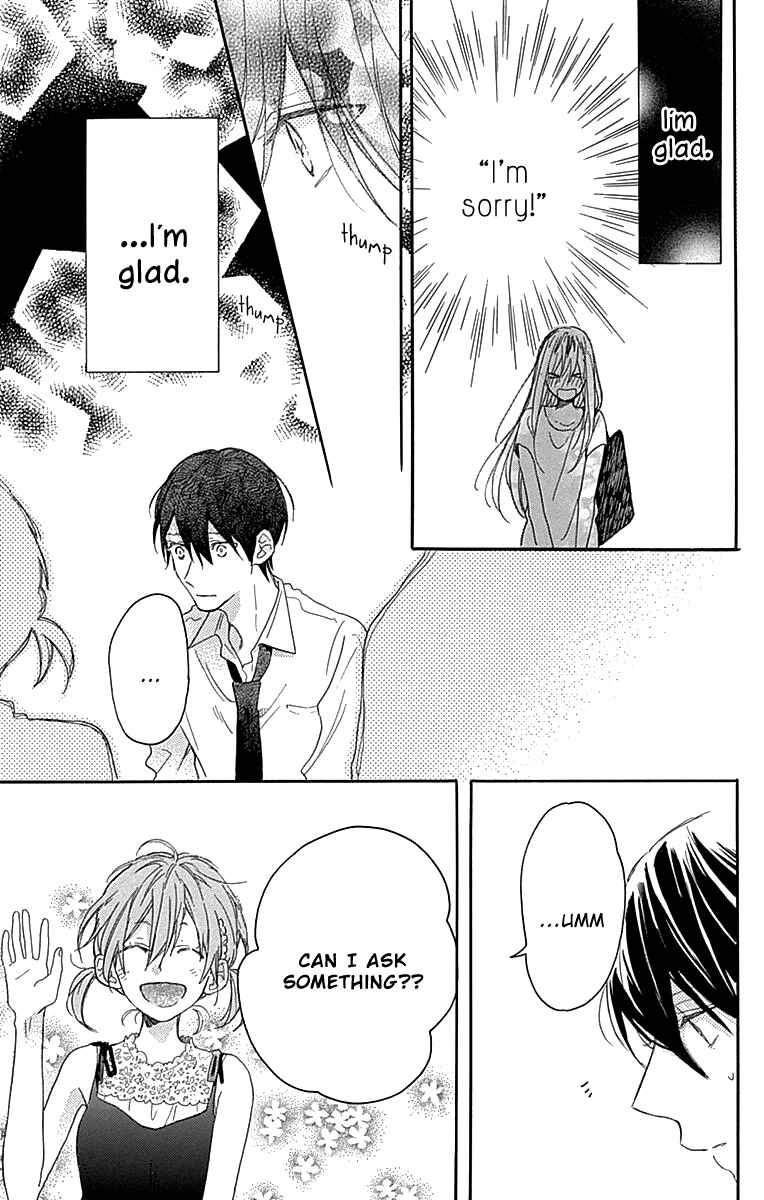 Page 9 Chapter 10 Stella to Mille Feuille