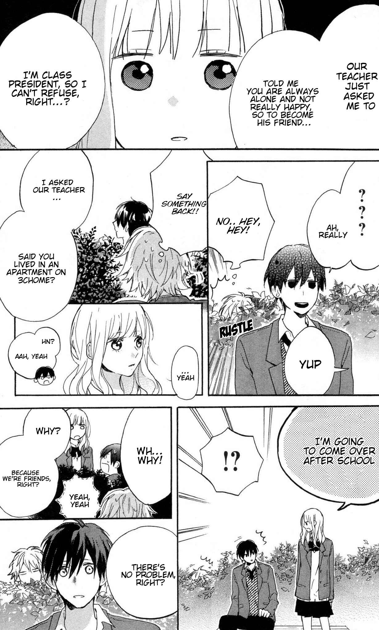Page 19 Chapter 2 Stella to Mille Feuille
