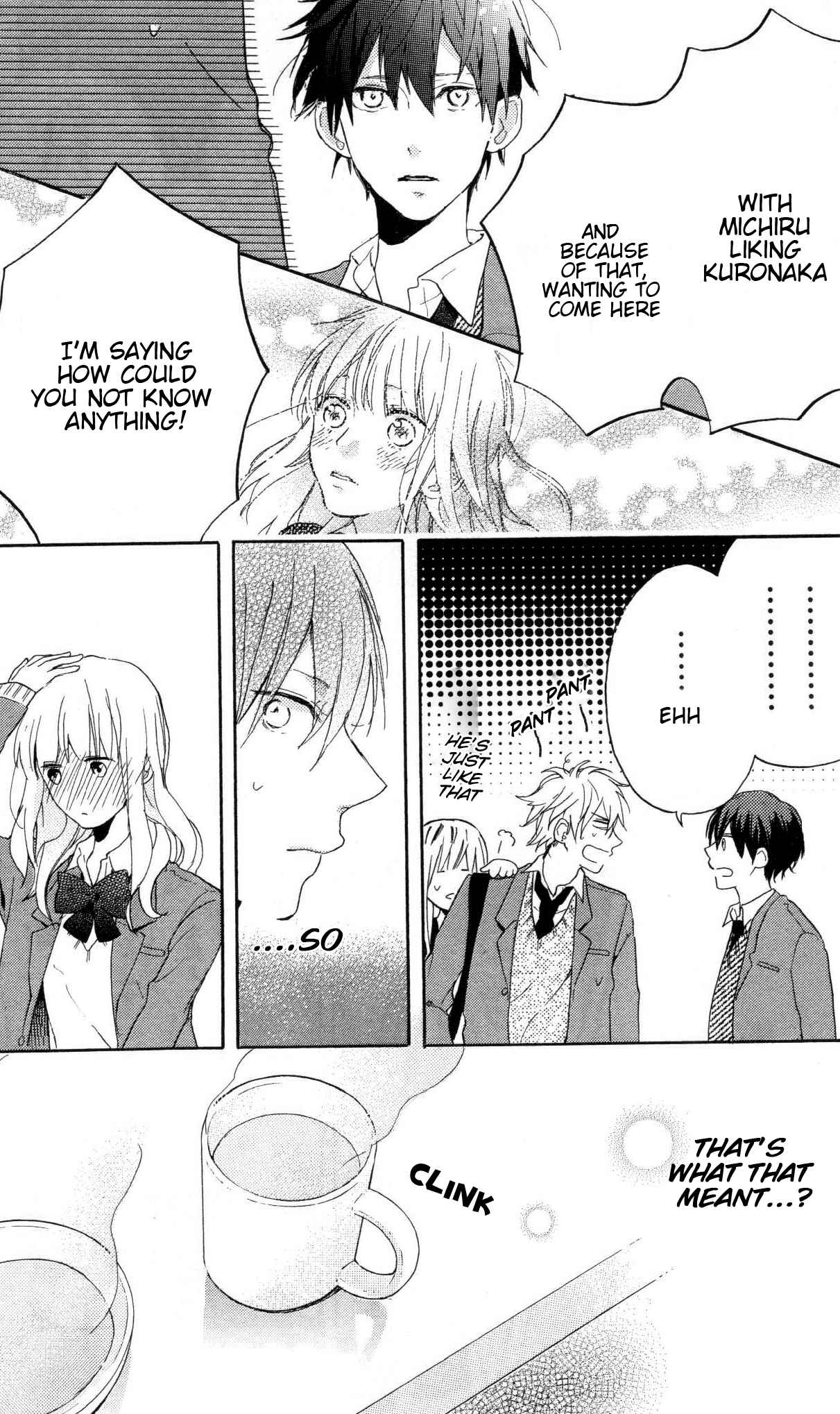 Page 27 Chapter 2 Stella to Mille Feuille