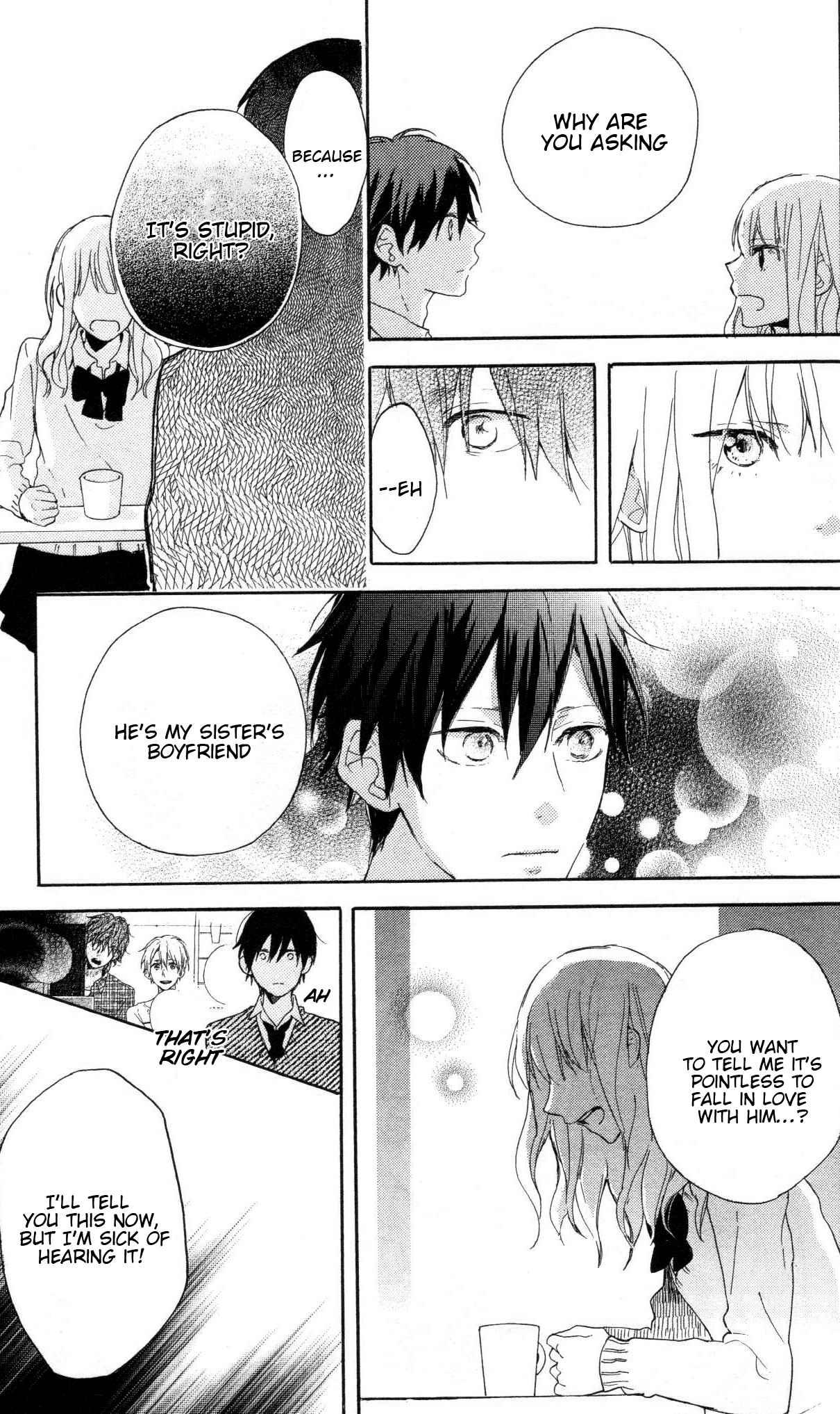 Page 29 Chapter 2 Stella to Mille Feuille