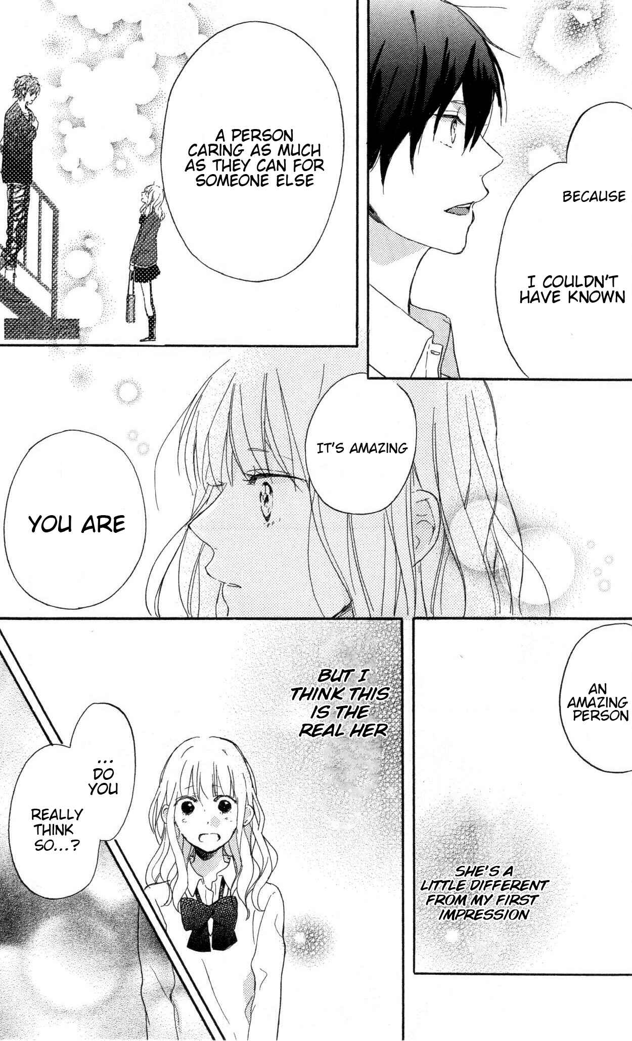 Page 33 Chapter 2 Stella to Mille Feuille