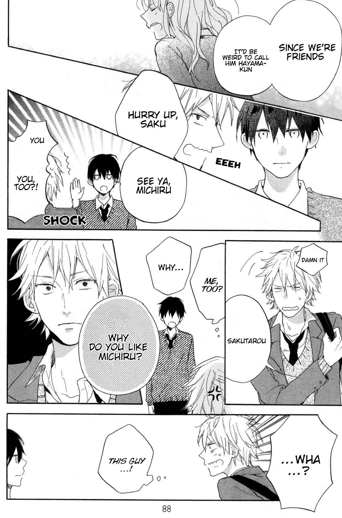 Page 36 Chapter 2 Stella to Mille Feuille