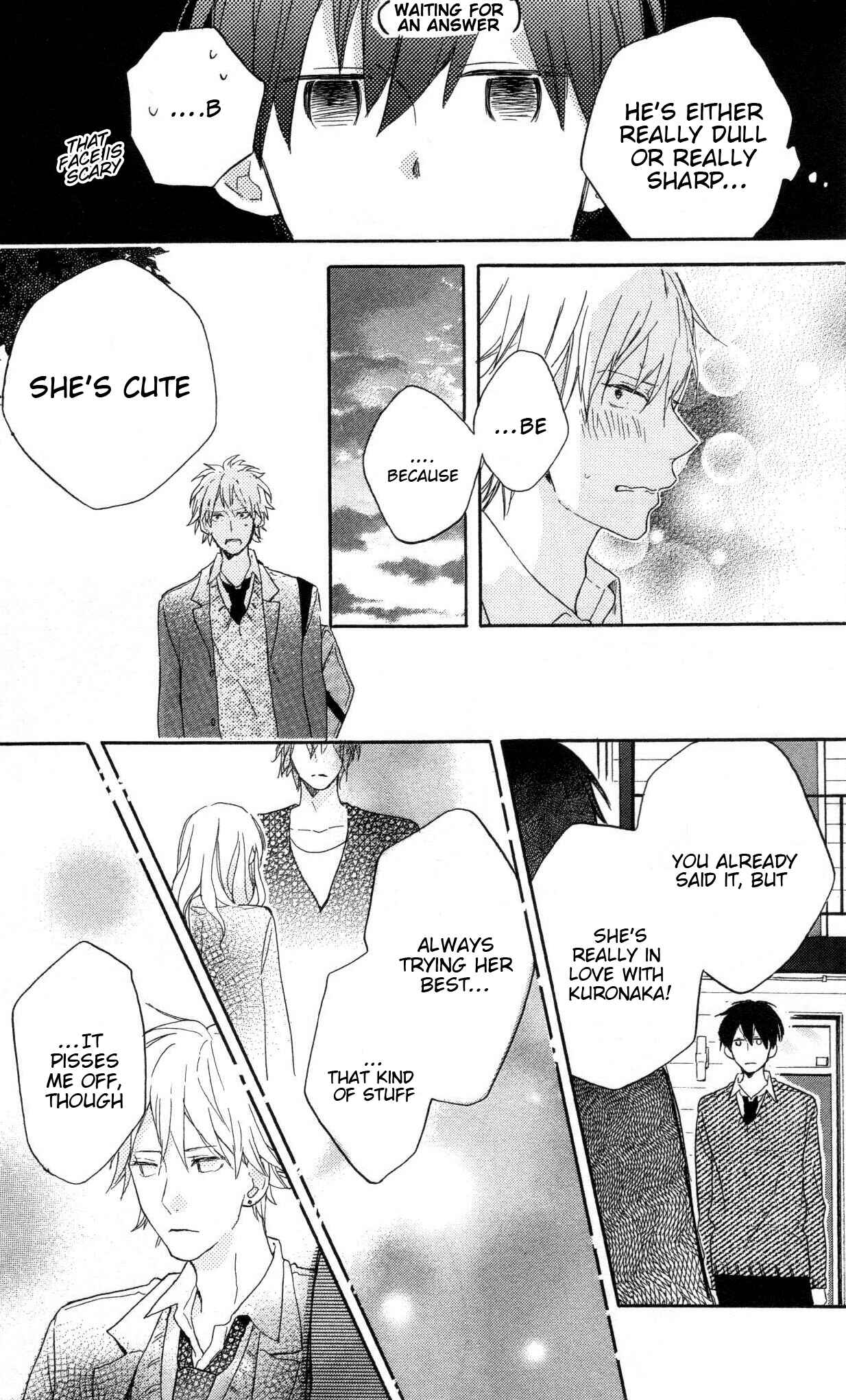 Page 37 Chapter 2 Stella to Mille Feuille