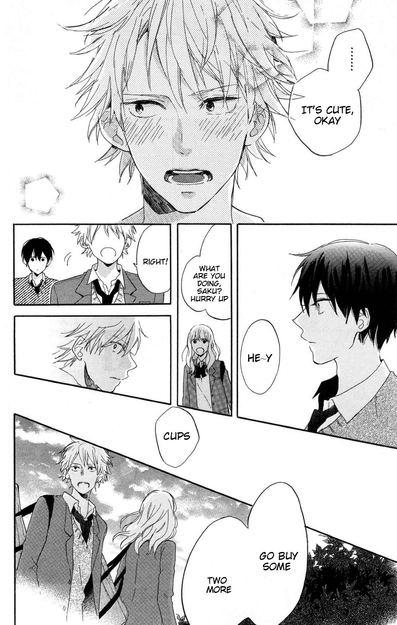 Page 38 Chapter 2 Stella to Mille Feuille