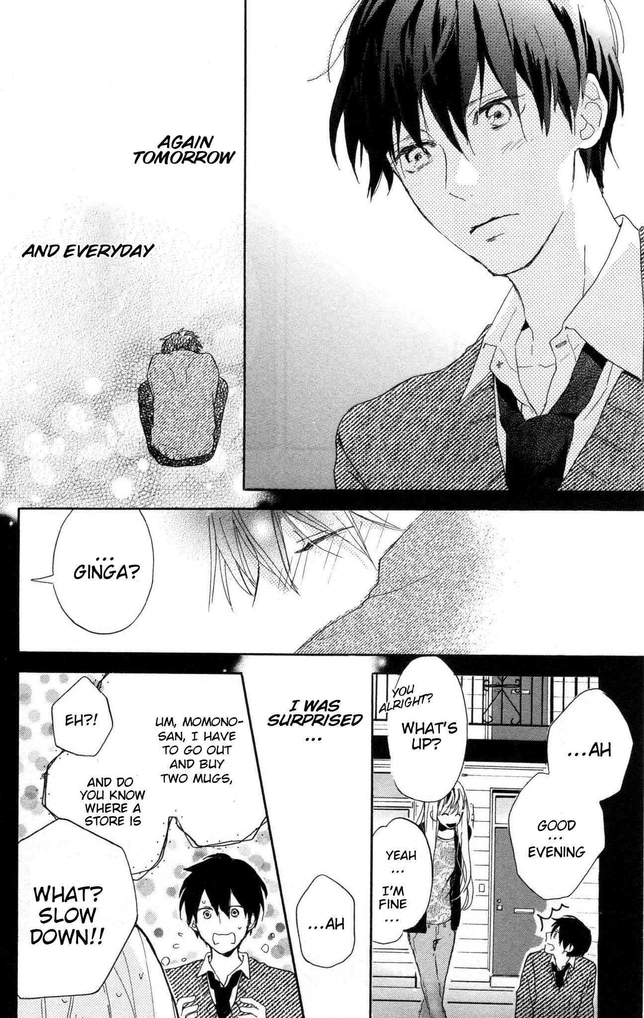 Page 40 Chapter 2 Stella to Mille Feuille