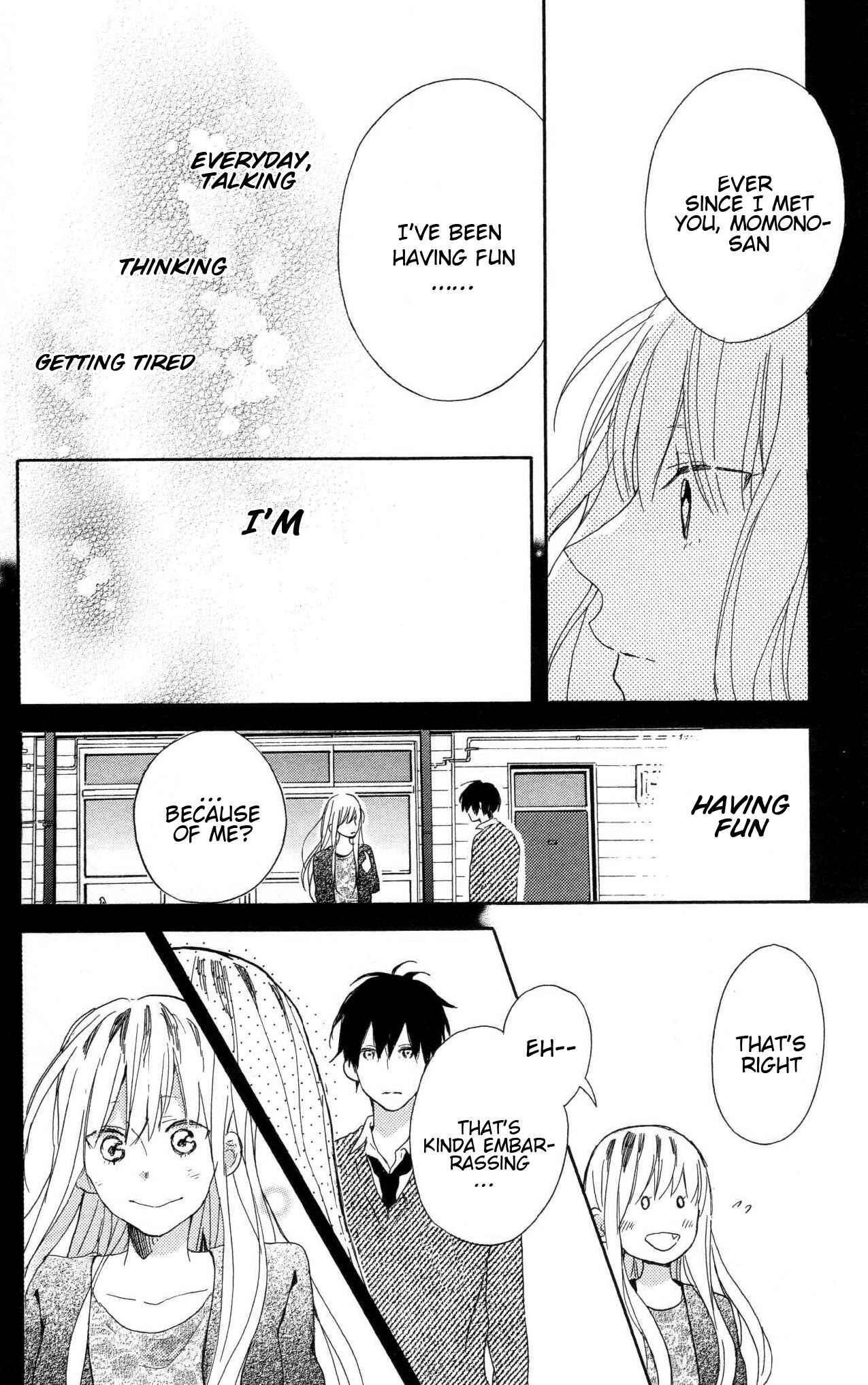 Page 42 Chapter 2 Stella to Mille Feuille