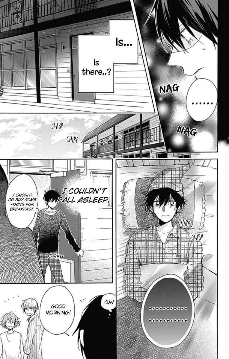 Page 10 Chapter 5 Stella to Mille Feuille