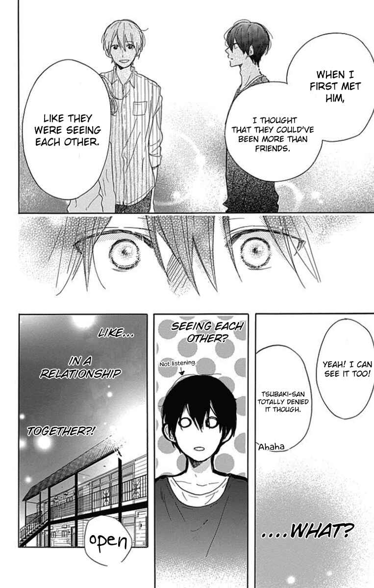 Page 13 Chapter 5 Stella to Mille Feuille