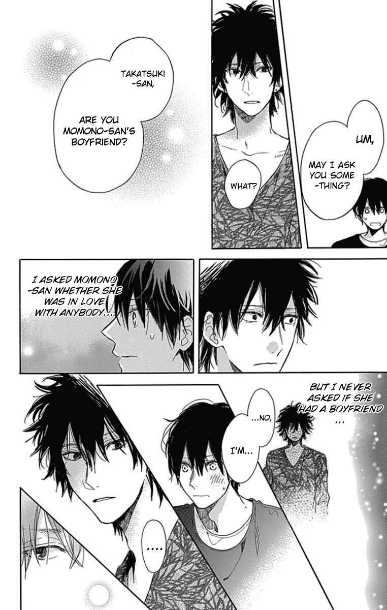 Page 15 Chapter 5 Stella to Mille Feuille