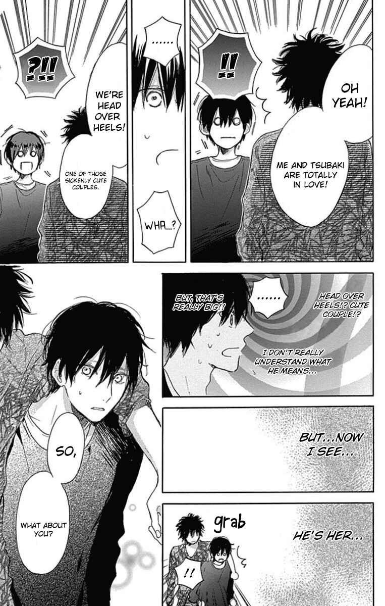 Page 16 Chapter 5 Stella to Mille Feuille