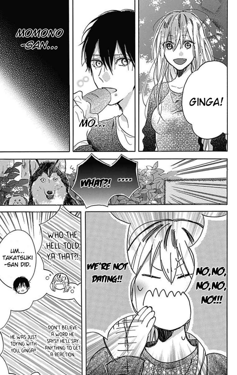 Page 18 Chapter 5 Stella to Mille Feuille