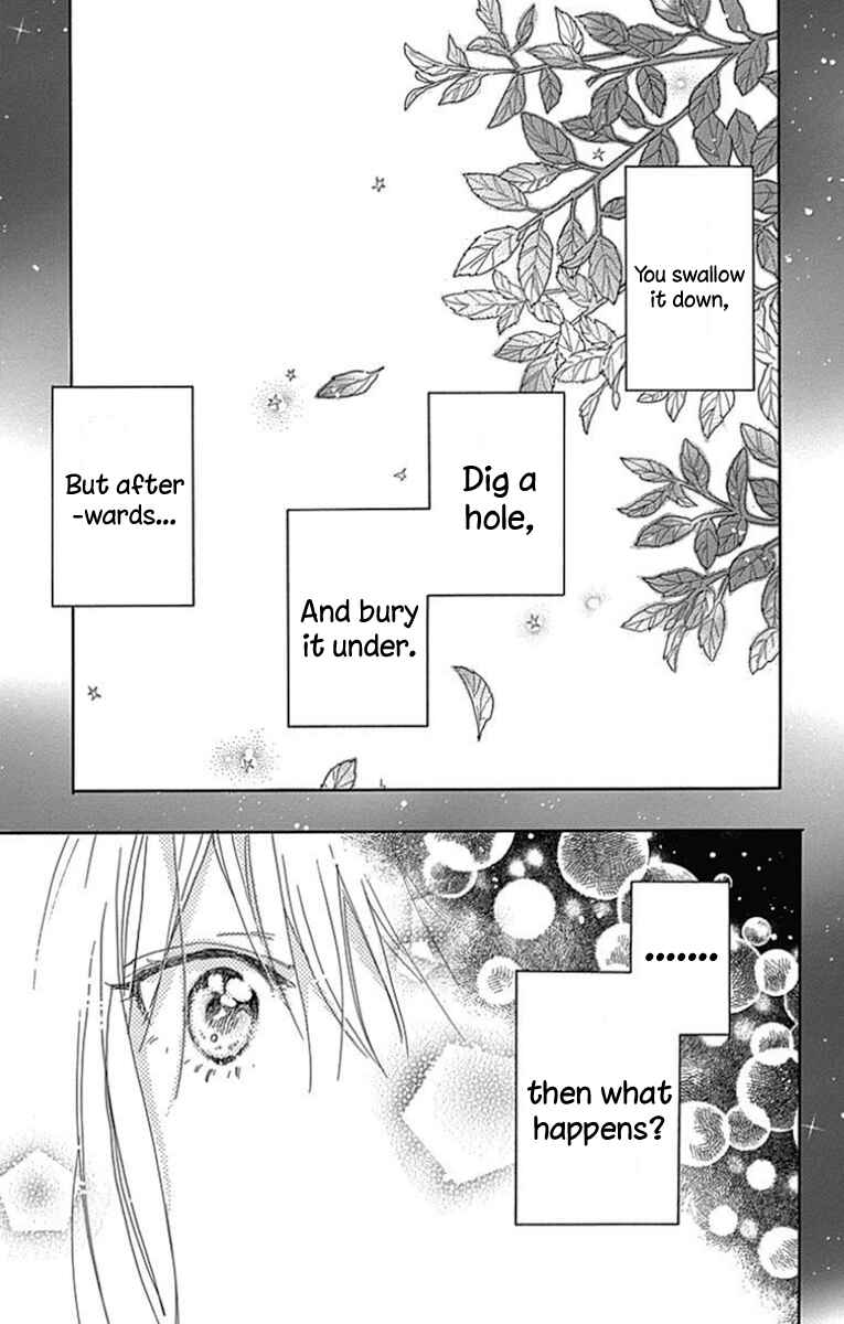 Page 2 Chapter 5 Stella to Mille Feuille