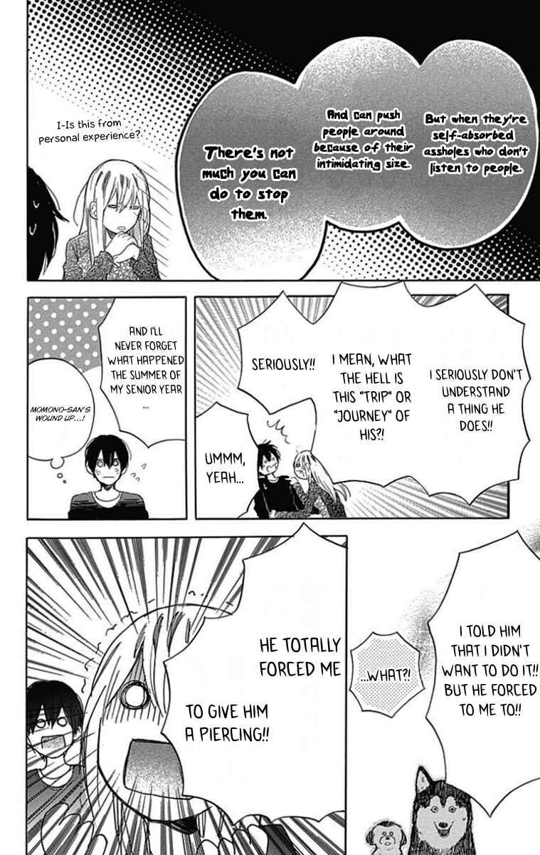 Page 21 Chapter 5 Stella to Mille Feuille