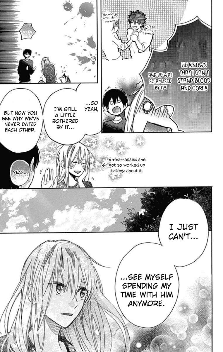 Page 22 Chapter 5 Stella to Mille Feuille