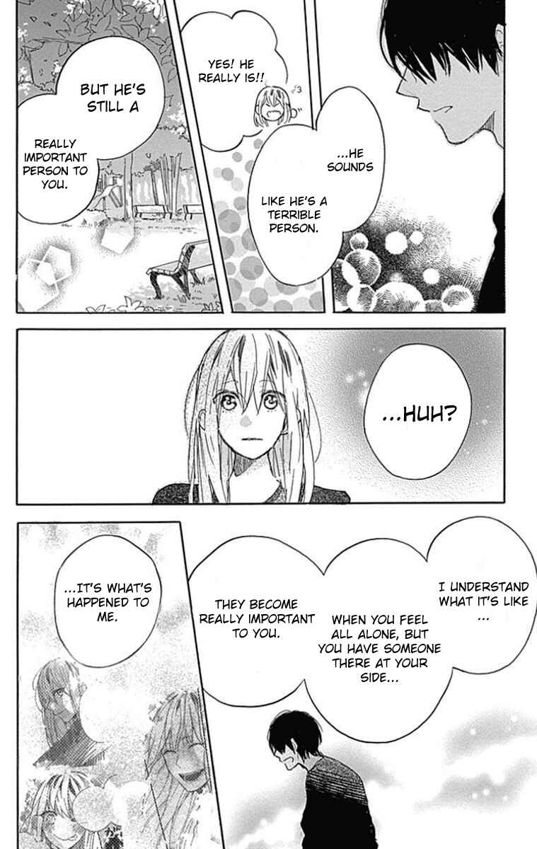 Page 23 Chapter 5 Stella to Mille Feuille
