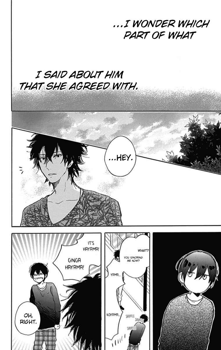 Page 25 Chapter 5 Stella to Mille Feuille