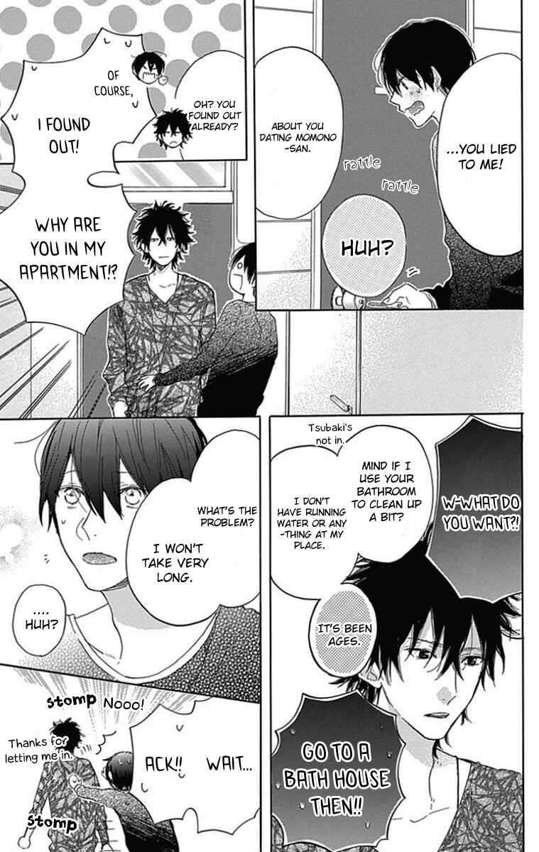 Page 26 Chapter 5 Stella to Mille Feuille