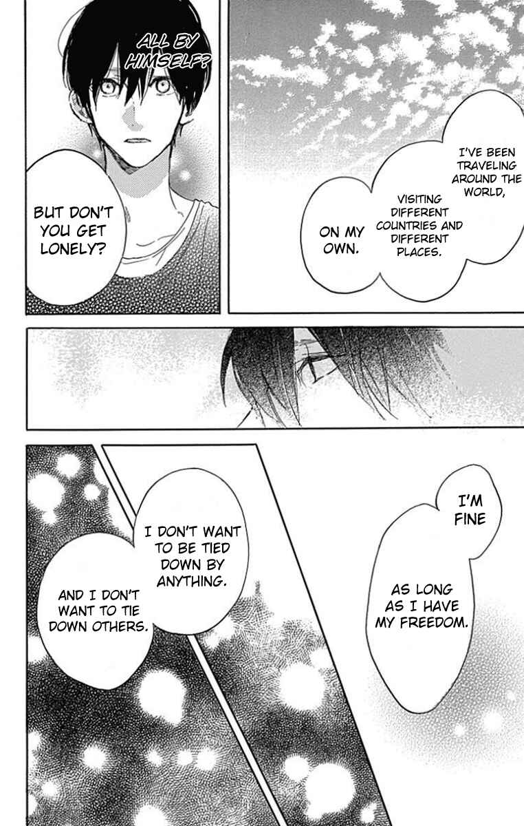 Page 29 Chapter 5 Stella to Mille Feuille