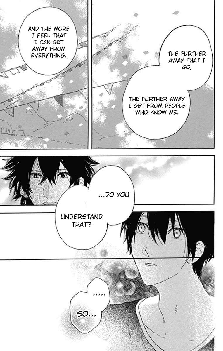 Page 30 Chapter 5 Stella to Mille Feuille