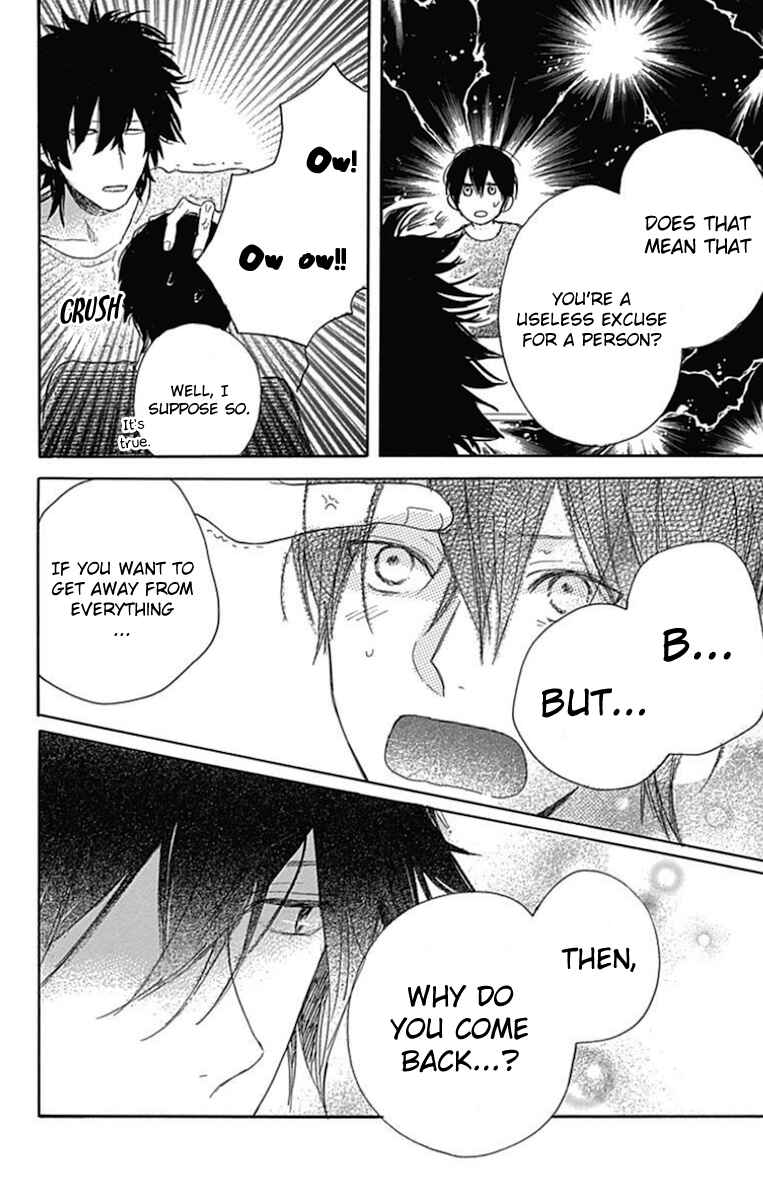 Page 31 Chapter 5 Stella to Mille Feuille