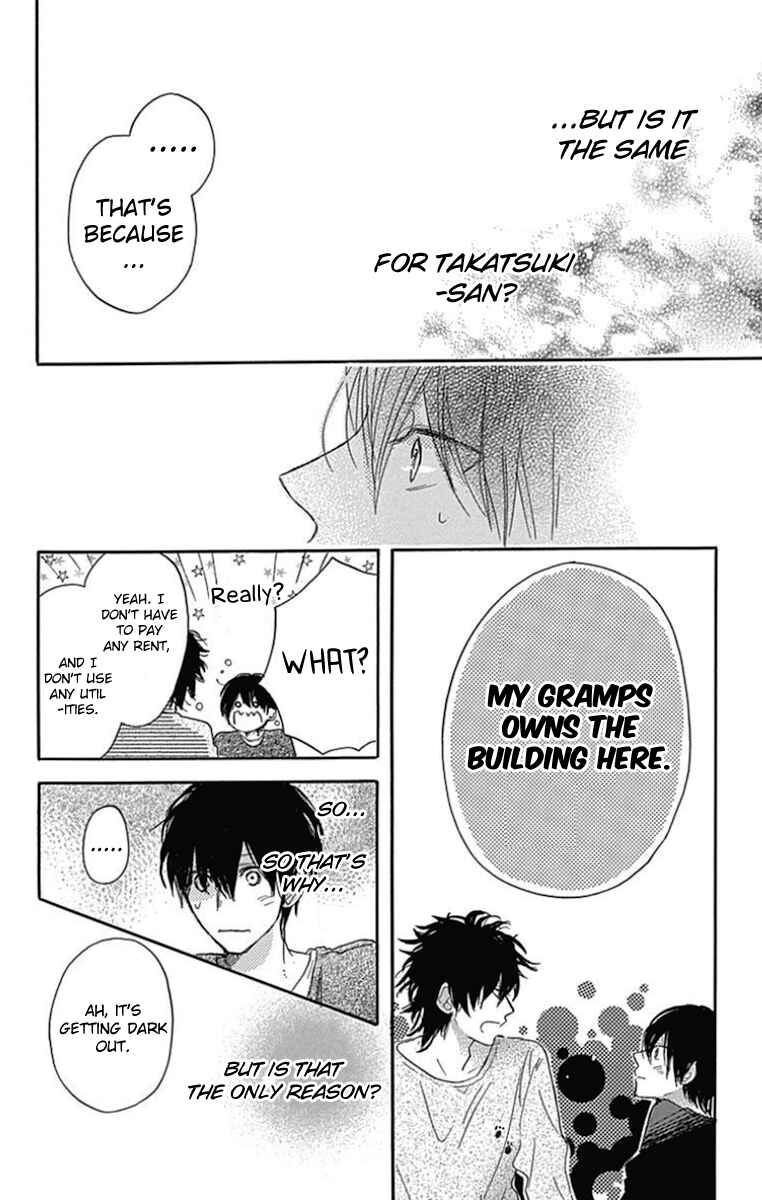 Page 33 Chapter 5 Stella to Mille Feuille