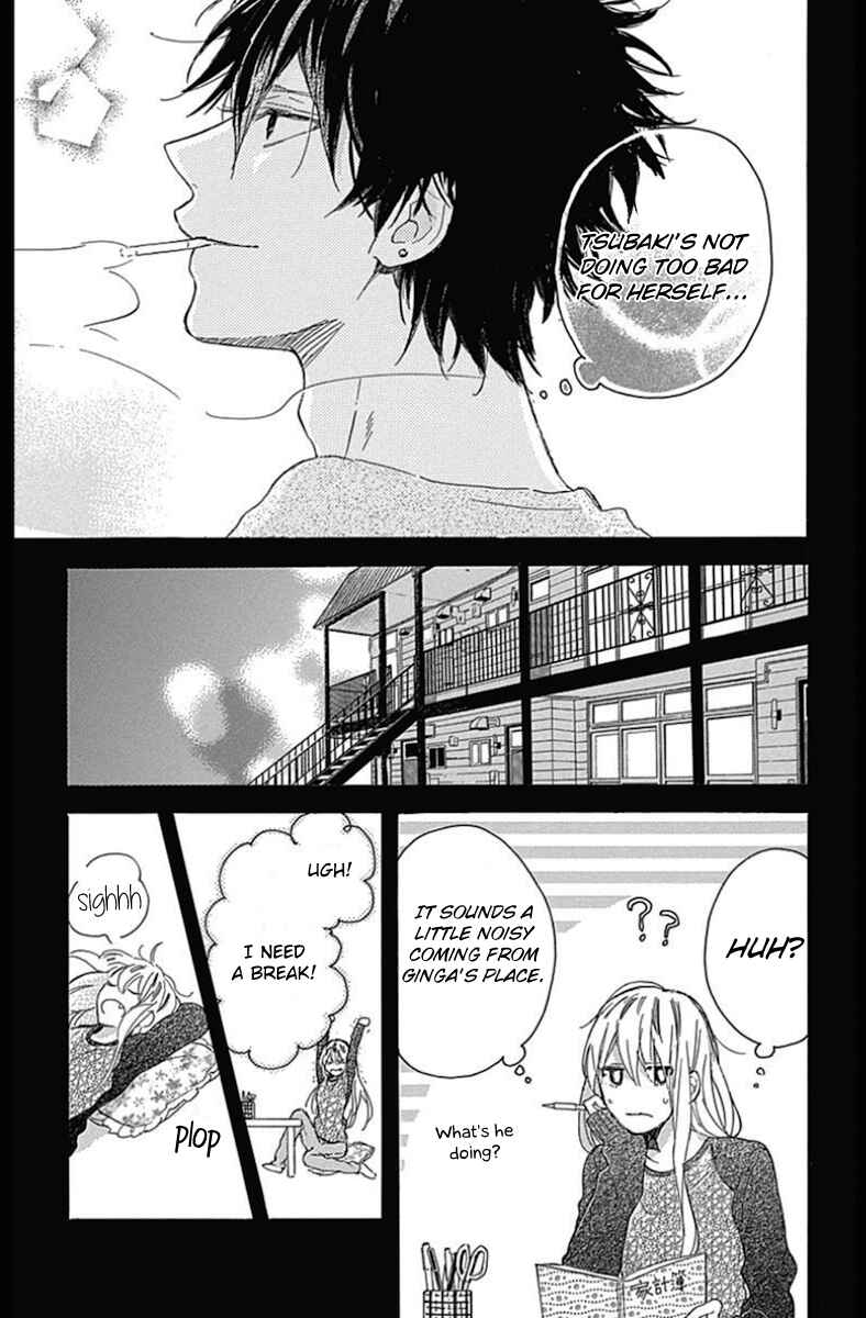 Page 36 Chapter 5 Stella to Mille Feuille