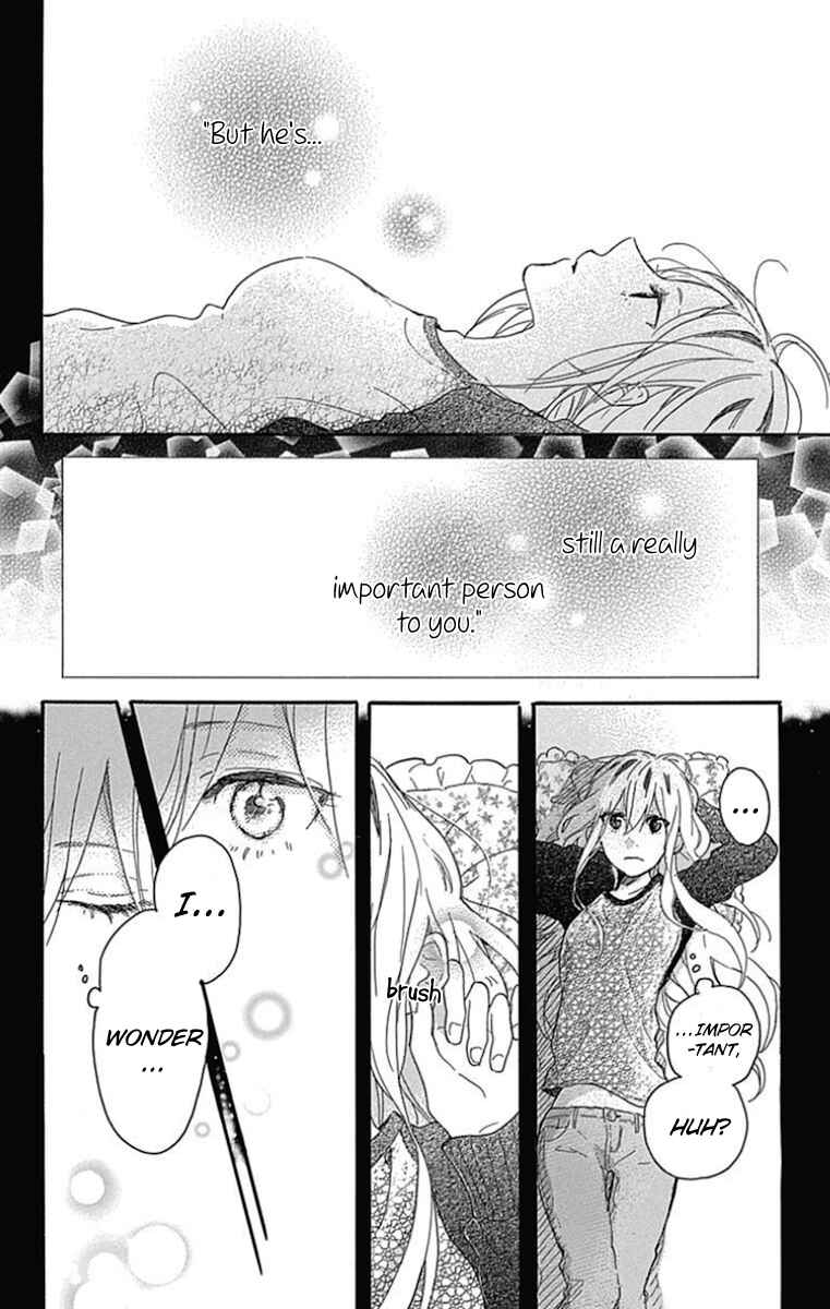 Page 37 Chapter 5 Stella to Mille Feuille