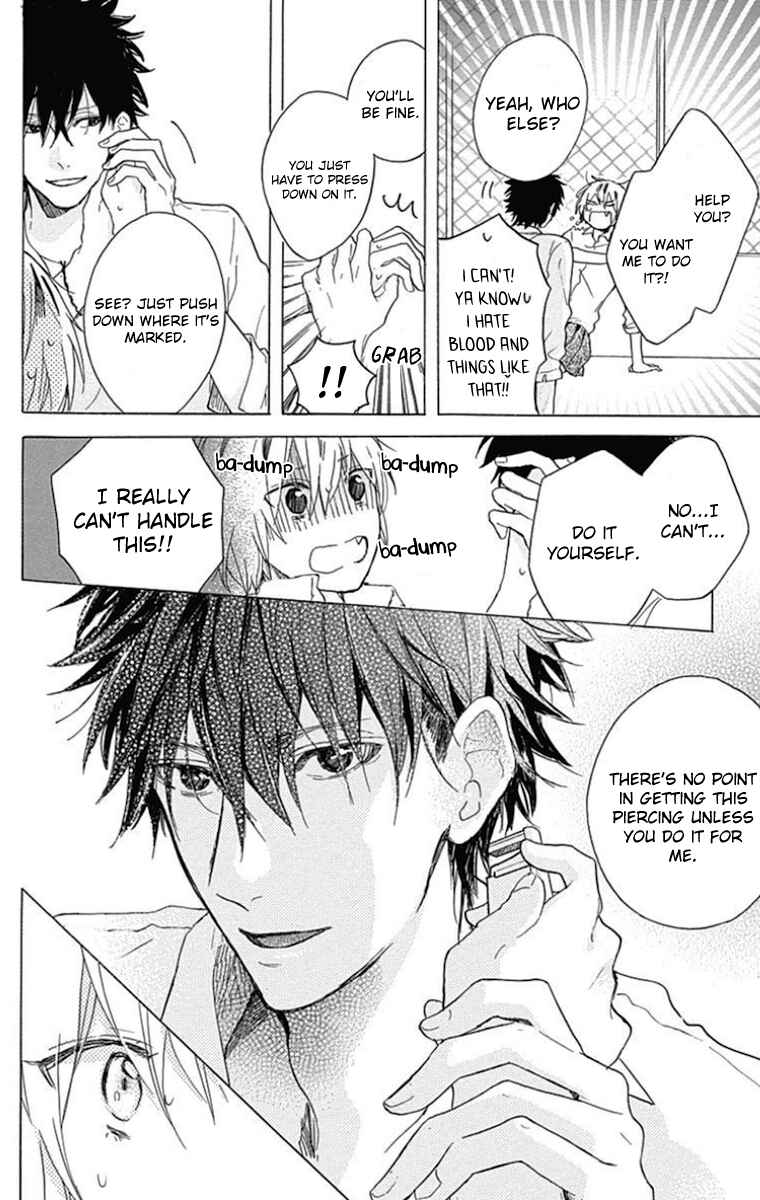 Page 39 Chapter 5 Stella to Mille Feuille