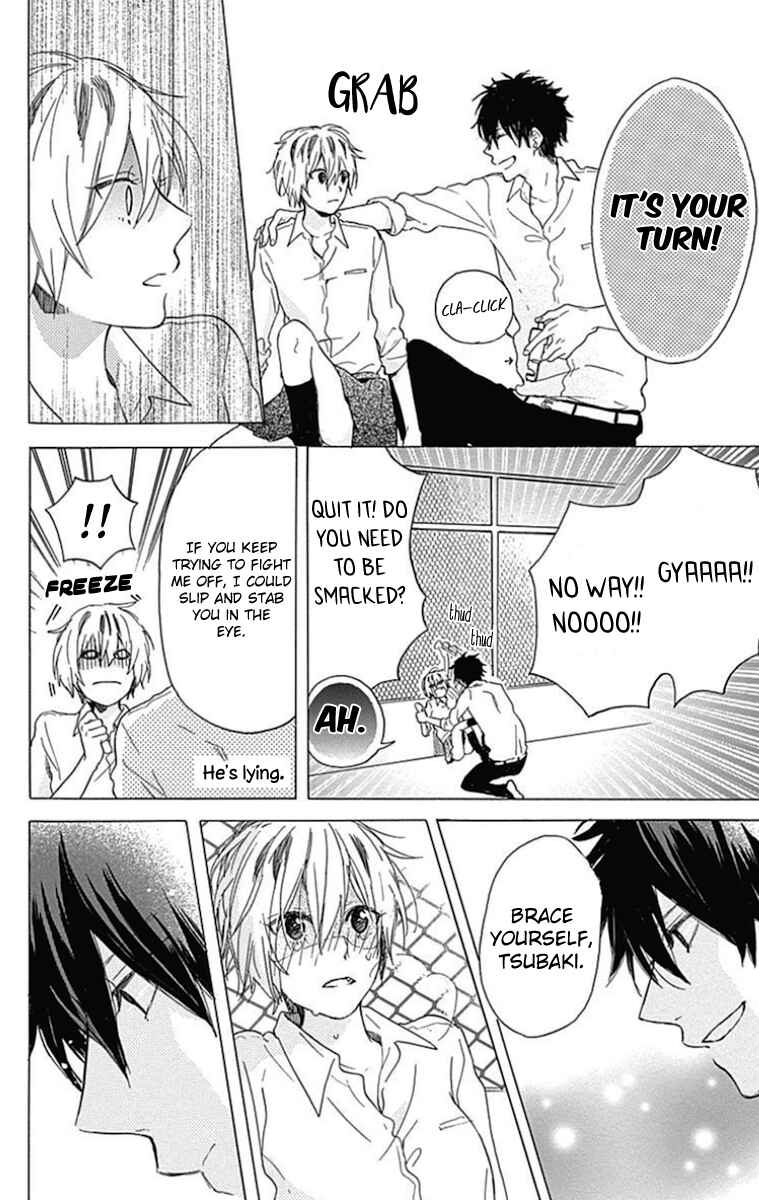 Page 41 Chapter 5 Stella to Mille Feuille