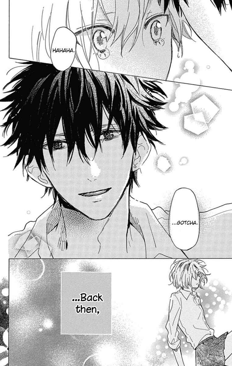 Page 43 Chapter 5 Stella to Mille Feuille