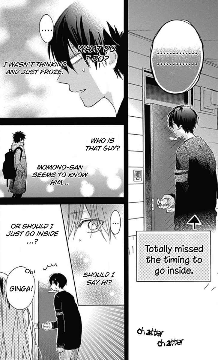 Page 5 Chapter 5 Stella to Mille Feuille