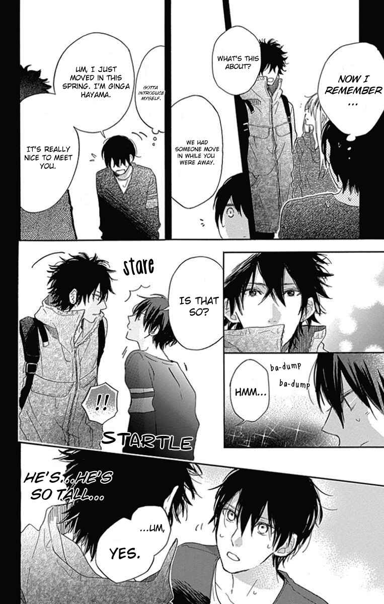 Page 7 Chapter 5 Stella to Mille Feuille