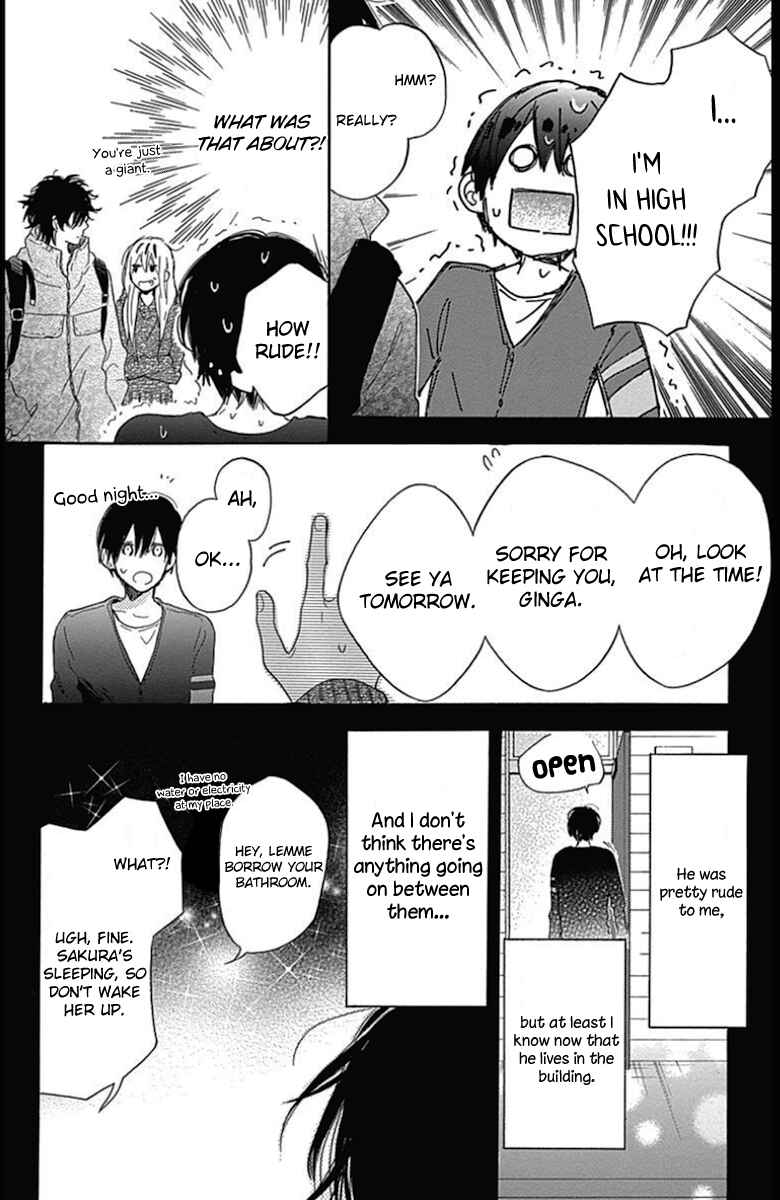 Page 9 Chapter 5 Stella to Mille Feuille