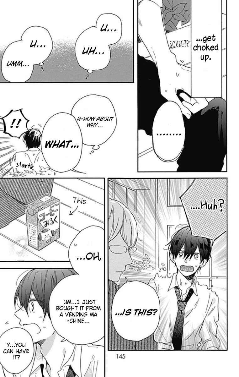 Page 13 Chapter 8 Stella to Mille Feuille