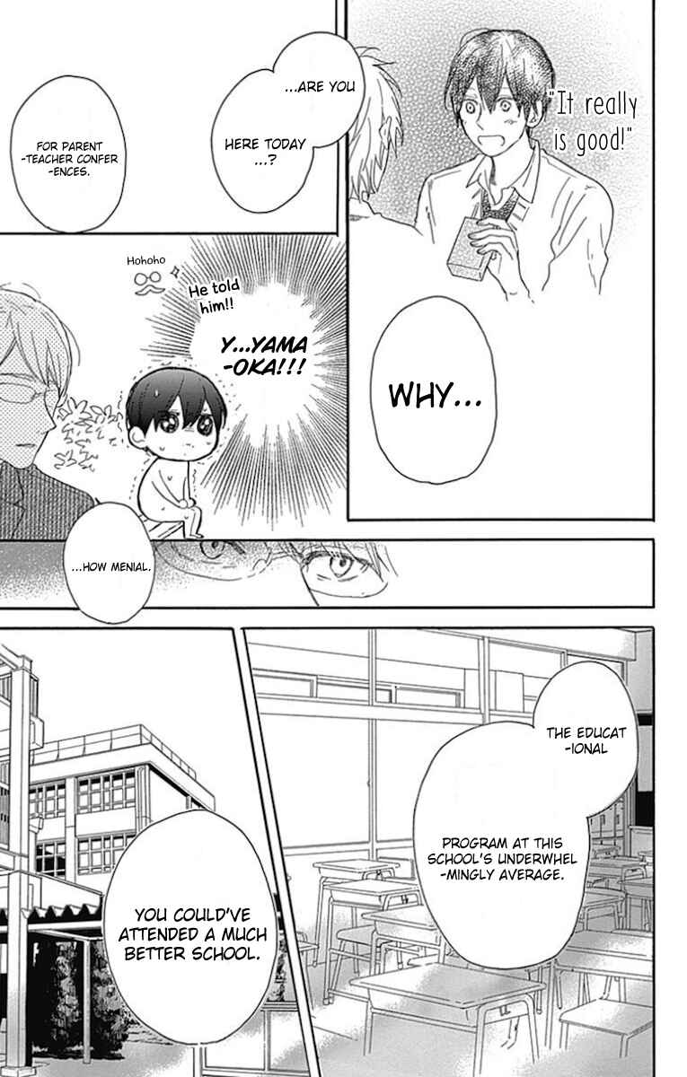 Page 15 Chapter 8 Stella to Mille Feuille