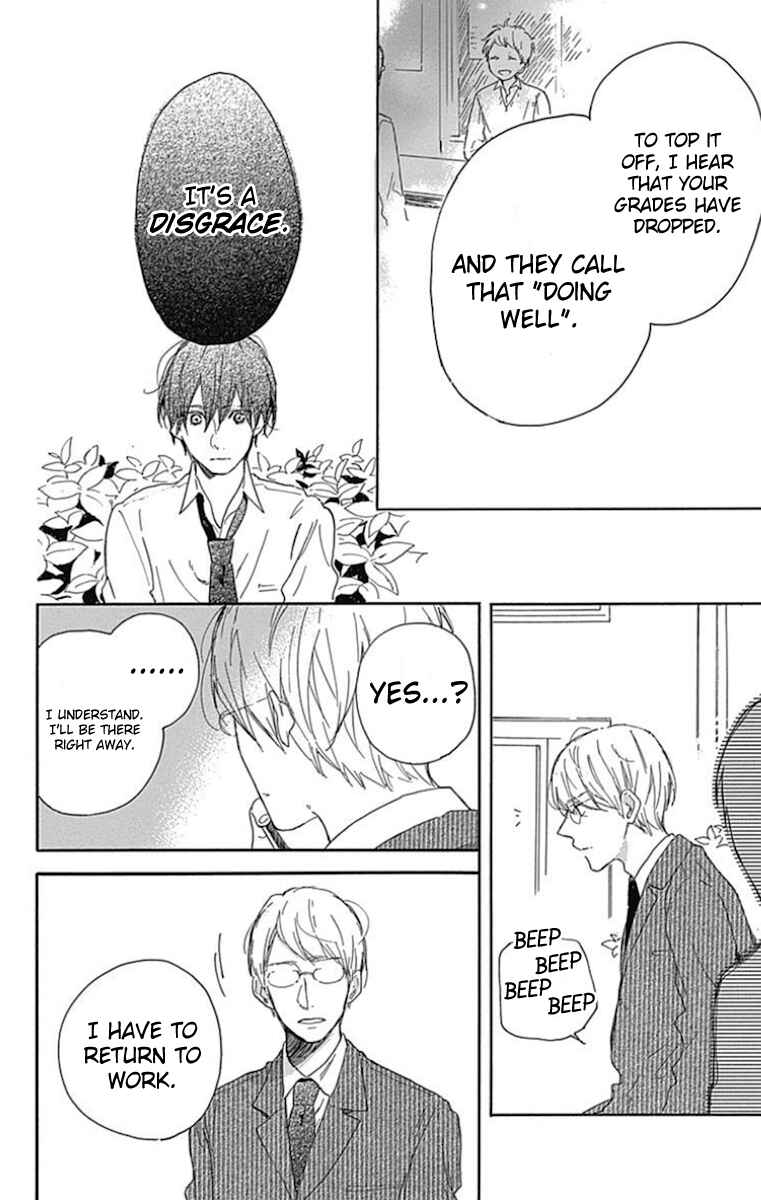 Page 16 Chapter 8 Stella to Mille Feuille