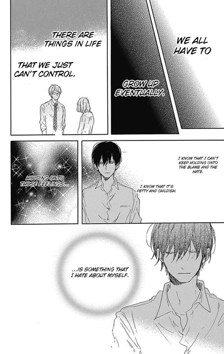 Page 24 Chapter 8 Stella to Mille Feuille