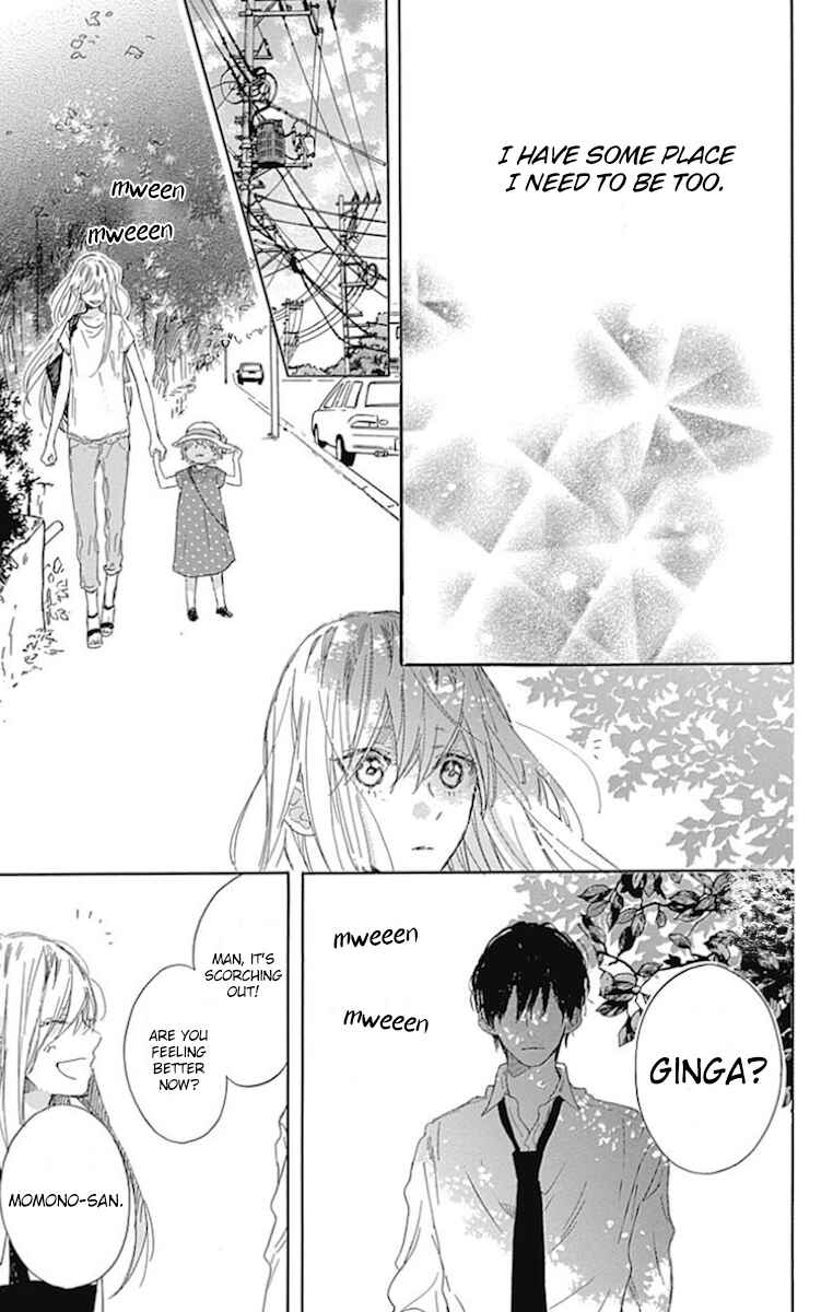 Page 27 Chapter 8 Stella to Mille Feuille