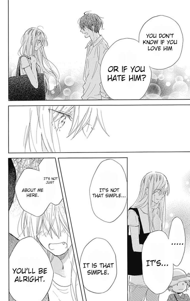 Page 30 Chapter 8 Stella to Mille Feuille