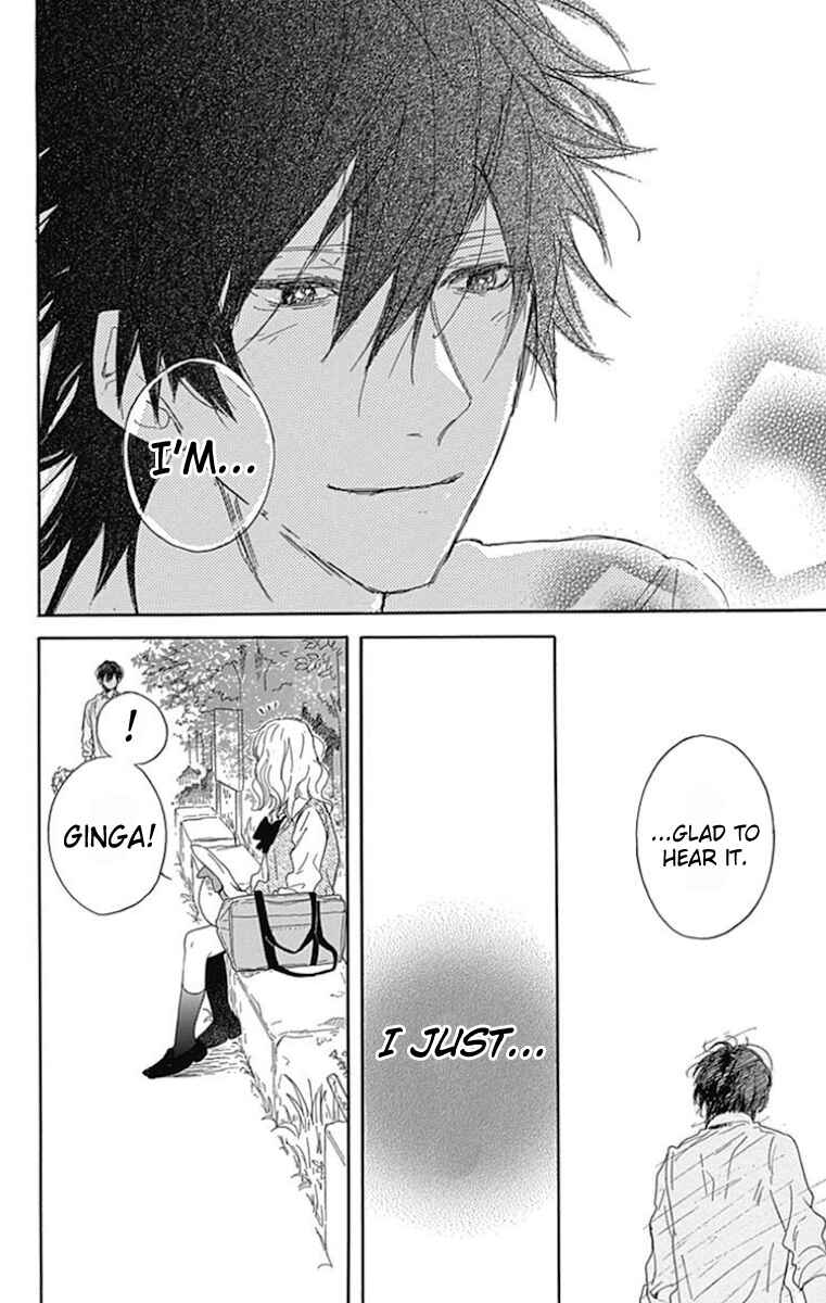 Page 38 Chapter 8 Stella to Mille Feuille