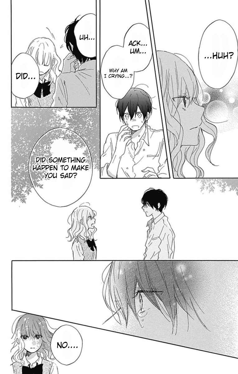 Page 40 Chapter 8 Stella to Mille Feuille