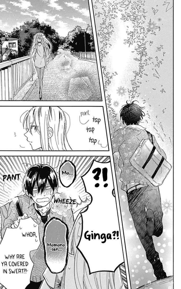 Page 11 Chapter 7 Stella to Mille Feuille