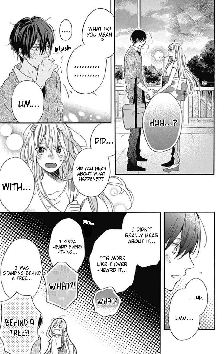 Page 13 Chapter 7 Stella to Mille Feuille