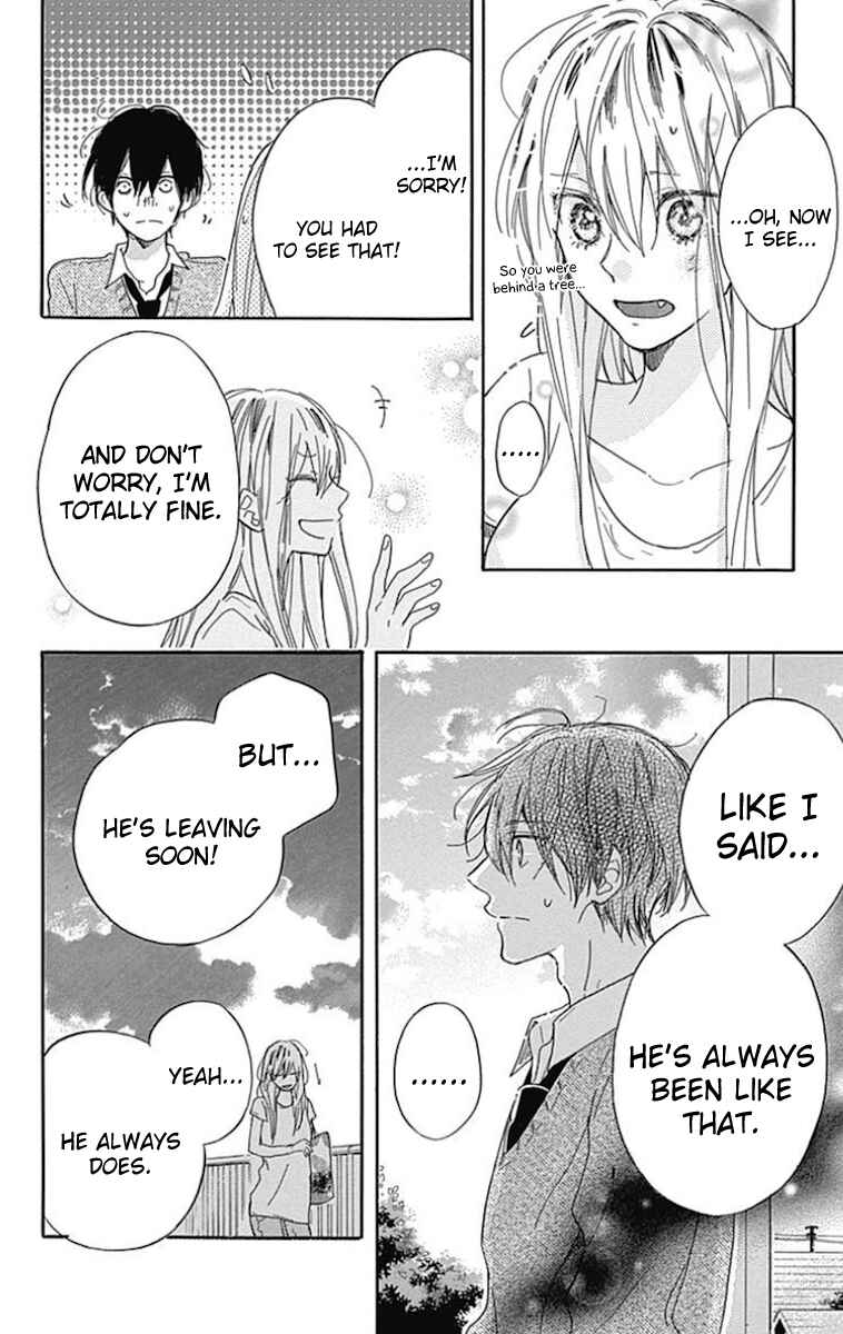 Page 14 Chapter 7 Stella to Mille Feuille