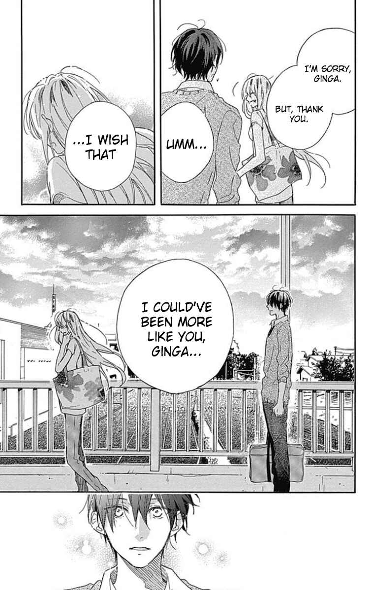 Page 17 Chapter 7 Stella to Mille Feuille
