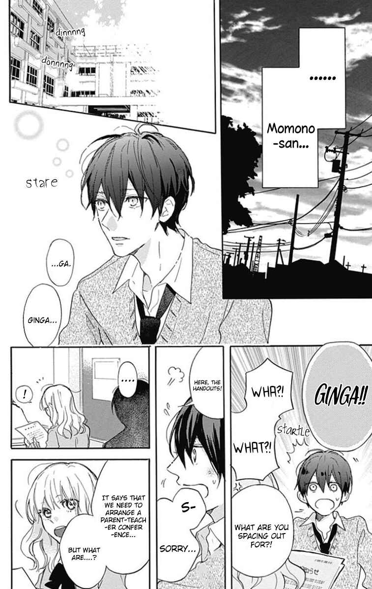 Page 18 Chapter 7 Stella to Mille Feuille