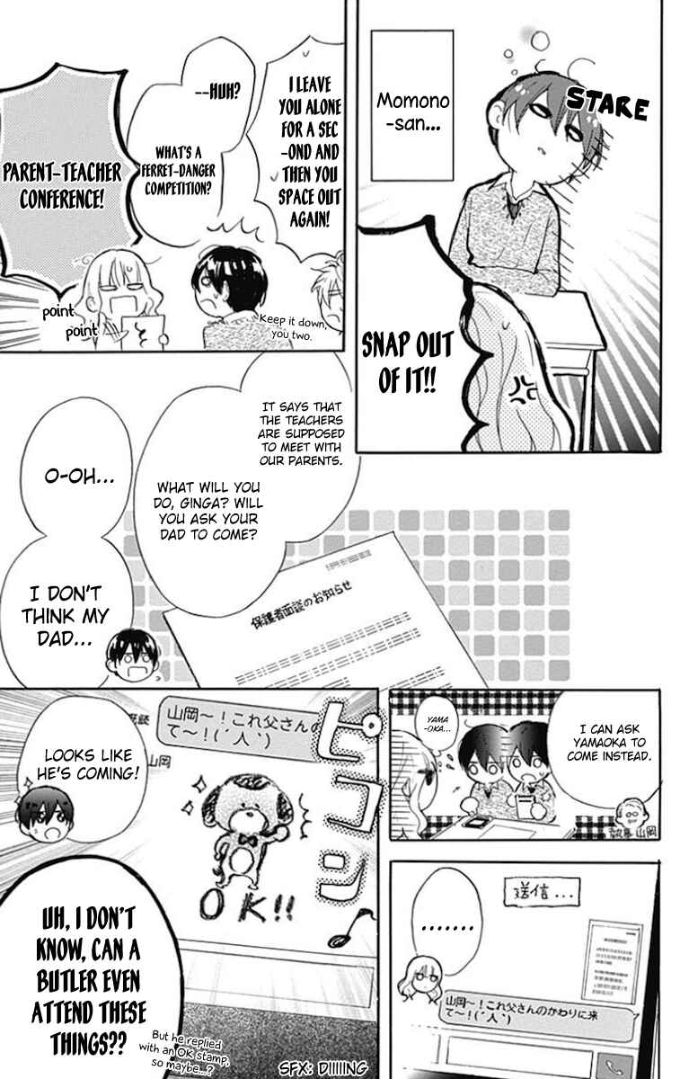 Page 19 Chapter 7 Stella to Mille Feuille